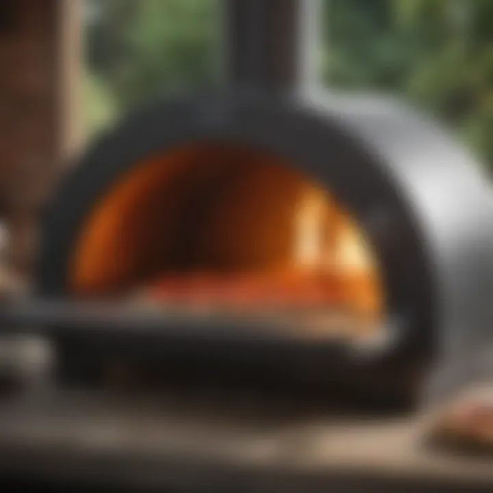 Magnificent A Comprehensive Exploration of the Koda 16 Pizza Oven