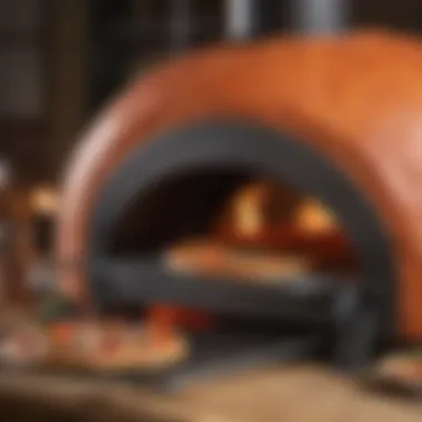 Magnificent Exploring the Versatility of the 3 in 1 Pizza Oven