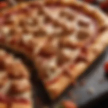 Magnificent Exploring the World of 5-Star Pizza and Chicken Magnificent Exploring the World of 5-Star Pizza and Chicken