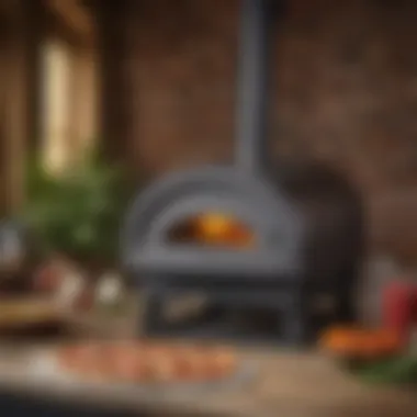 Magnificent Ooni Koda 12 Pizza Oven Review Magnificent Ooni Koda 12 Pizza Oven Review