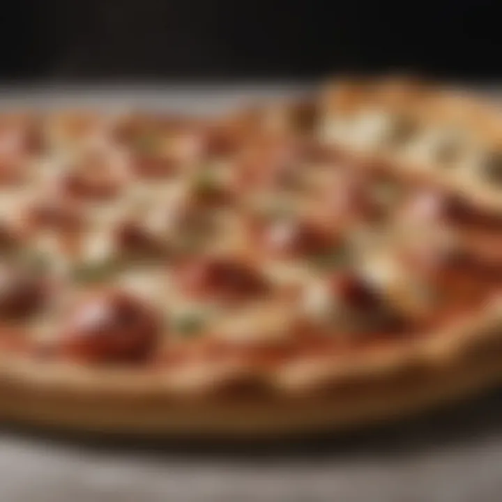 Magnificent The Optimal Choice: Best 00 Flour for Pizza