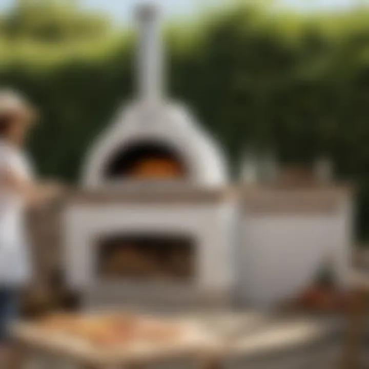 Magnificent The Ultimate Ooni Pro 16 Review: Unveiling the Power of Outdoor Pizza Ovens