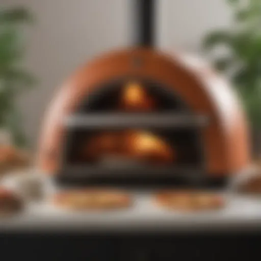 A Comprehensive Exploration of the Koda 16 Pizza Oven Introduction