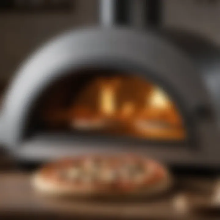 Notable A Comprehensive Exploration of the Koda 16 Pizza Oven