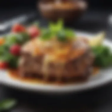 An In-Depth Look at the Ooni Koda 16 Cover: Insights and Reviews Introduction An In-Depth Look at the Ooni Koda 16 Cover: Insights and Reviews Introduction