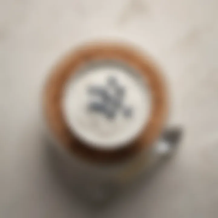 Nutritional Breakdown of Chobani Greek Yogurt