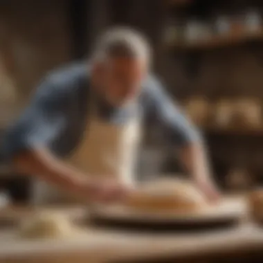 Crafting Artisan Bakes with Fine Milled Flour Artisan Baking with Fine Flour