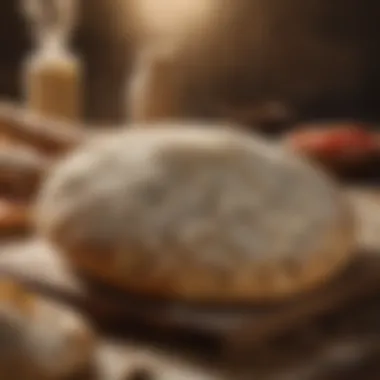 Artisanal Flour Selection Artisanal Flour Selection