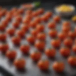 Artisanal Tomato Selection
