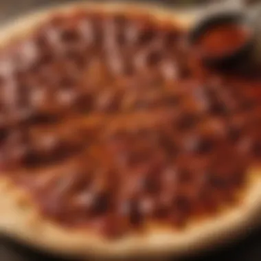 Mastering the BBQ Sauce Infusion BBQ Pizza Sauce Infusion