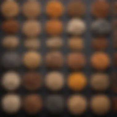 Comparison of Wood Pellet Brands Comparison chart of different wood pellet brands