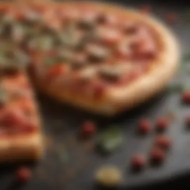 Mastering Flavorful Seasonings Flavorful Pizza Seasoning Mastery