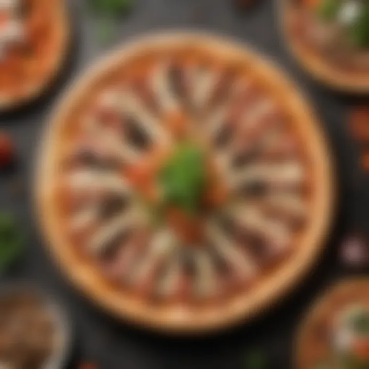 Health Benefits of Blaze Keto Pizza