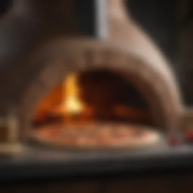 Innovative Pizza Oven Designs Design prototypes of different pizza oven styles