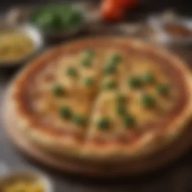 California Pizza Kitchen Cauliflower Crust Online Shopping