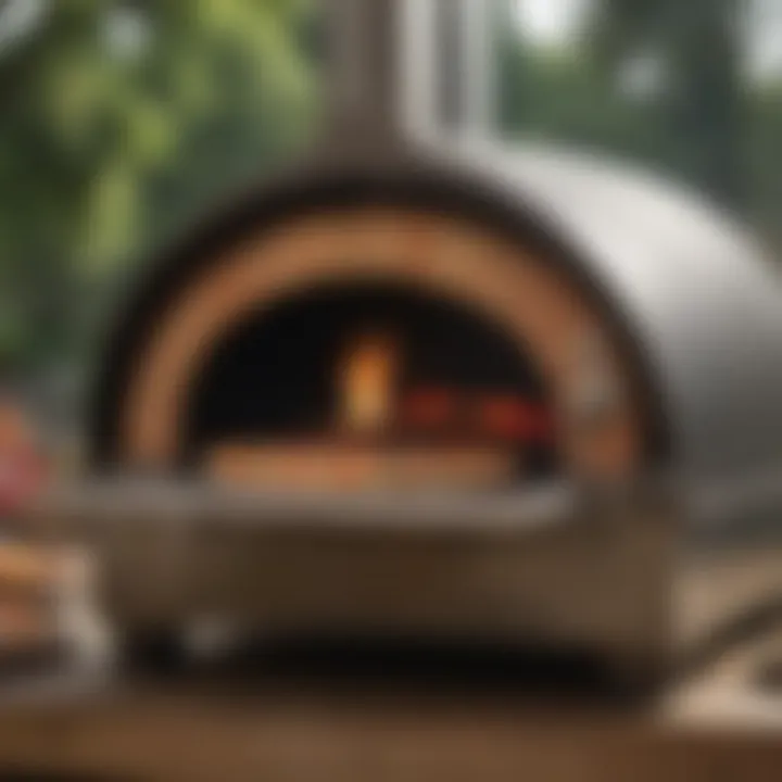 User Experience with Camp Chef Italia Pizza Oven