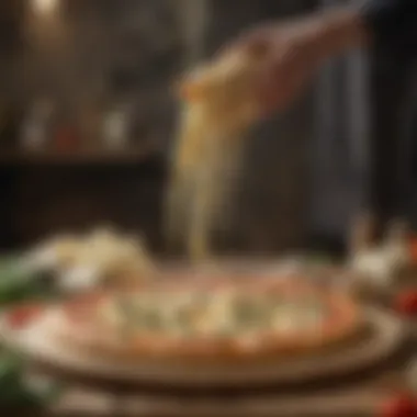Fromage Fantasy Cheesy Bliss