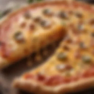 Cheesy Euphoria Cheesy Euphoria