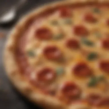 Exploring Regional Variations in Pizza Crust Different styles of pizza crust