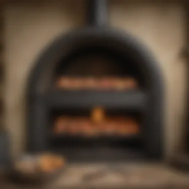 Essential Maintenance Tools for Wood Fired Ovens Maintenance tools and techniques for wood fired oven care