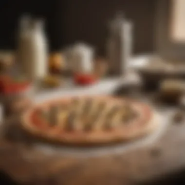 Key Tools for Pizza Dough Preparation Essential kitchen tools for making pizza dough