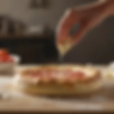 Mastering the Dough Rising Process Perfect Dough Rising