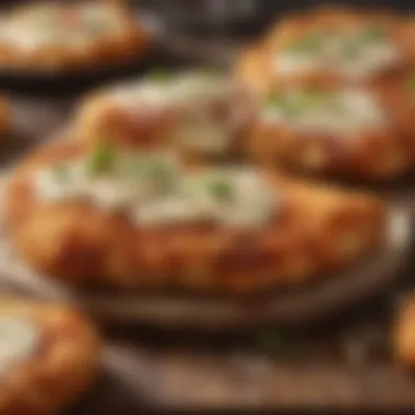 Savor the Crunch: Crispy Chicken Cutlets Crispy Chicken Cutlets