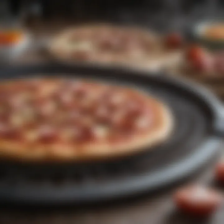 Expert tips for enhancing pizza-making techniques