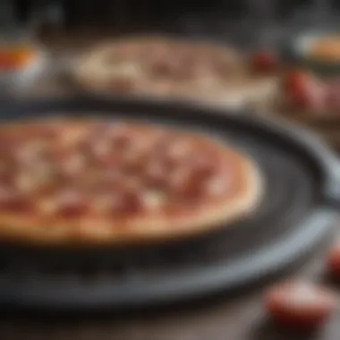 Mastering the Art: Expert Tips for Pizza Perfection Expert tips for enhancing pizza-making techniques