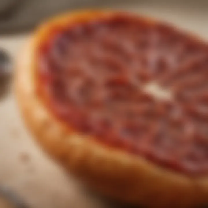 Pepperoni: A Culinary Journey Through Time