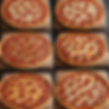 Traditional vs Modern Pepperoni Pan Pizza Variations