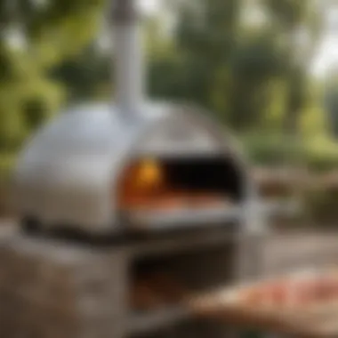 Durability and Performance of Ooni Pizza Oven