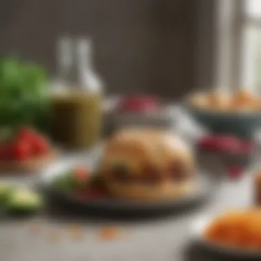 Effortless Gourmet Creations by Martha Stewart Effortless Gourmet