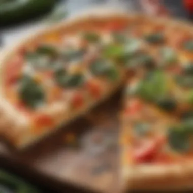 Mouthwatering Veggie Delight Mouthwatering Veggie Delight