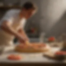 Crafting the Perfect Dough