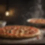 The Essence of Double Zero Pizza Flour