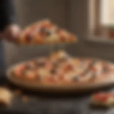 Impact of Pizza Saver on Delivery Efficiency Impact of Pizza Saver on Delivery Efficiency