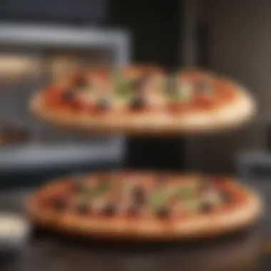 Innovative Pizza Saver Design Innovative Pizza Saver Design