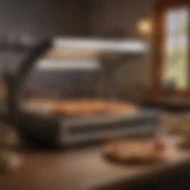 Modernized Pizza Saver Implementation Modernized Pizza Saver Implementation