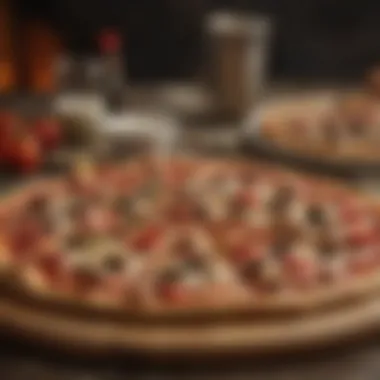 Secret Ingredients at Mimi's Pizza - Unveiling Culinary Excellence