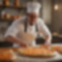 Artisanal Dough Preparation
