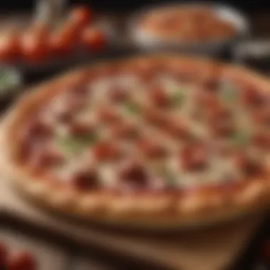 Gastronomic Delights at Donatos North Main Gastronomic Delights at Donatos North Main