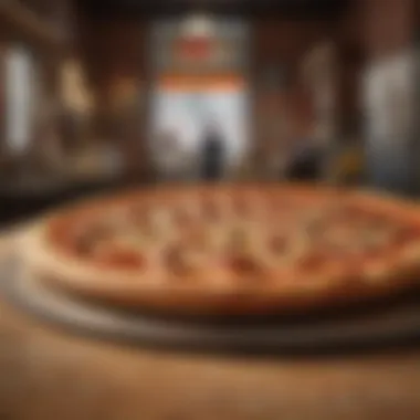 A Slice of New York's Pizza Heritage