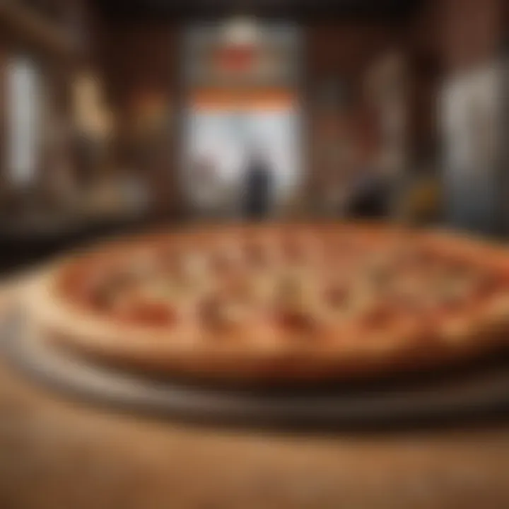 A Slice of New York's Pizza Heritage