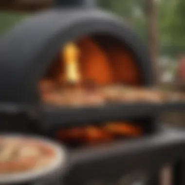 Wood-Fired Culinary Delights