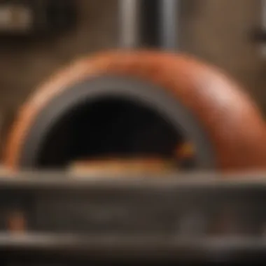Maintenance Tips for Longevity of Pizza Ovens Tips for maintaining an electric pizza oven