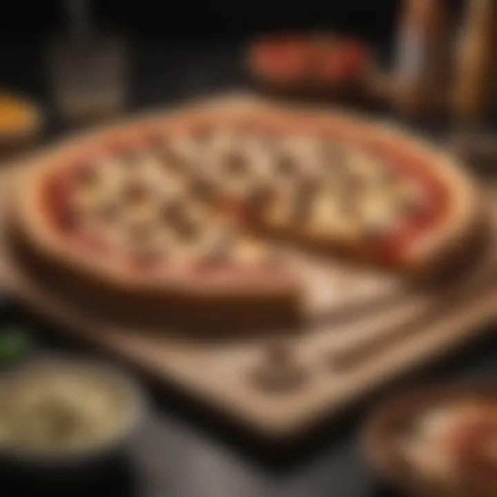 Pizza Hut Late Night Cravings