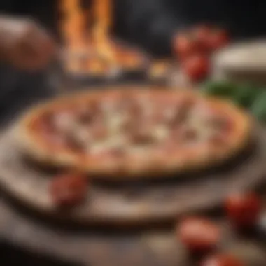 Crafting Culinary Perfection Crafting Culinary Perfection