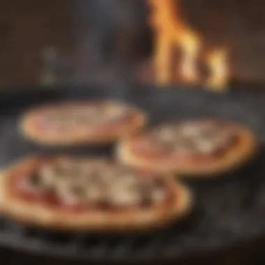 Unleash Gourmet Grilling Unleash Gourmet Grilling