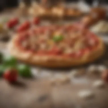 Ingredients of the Highest Quality Ingredients of the highest quality